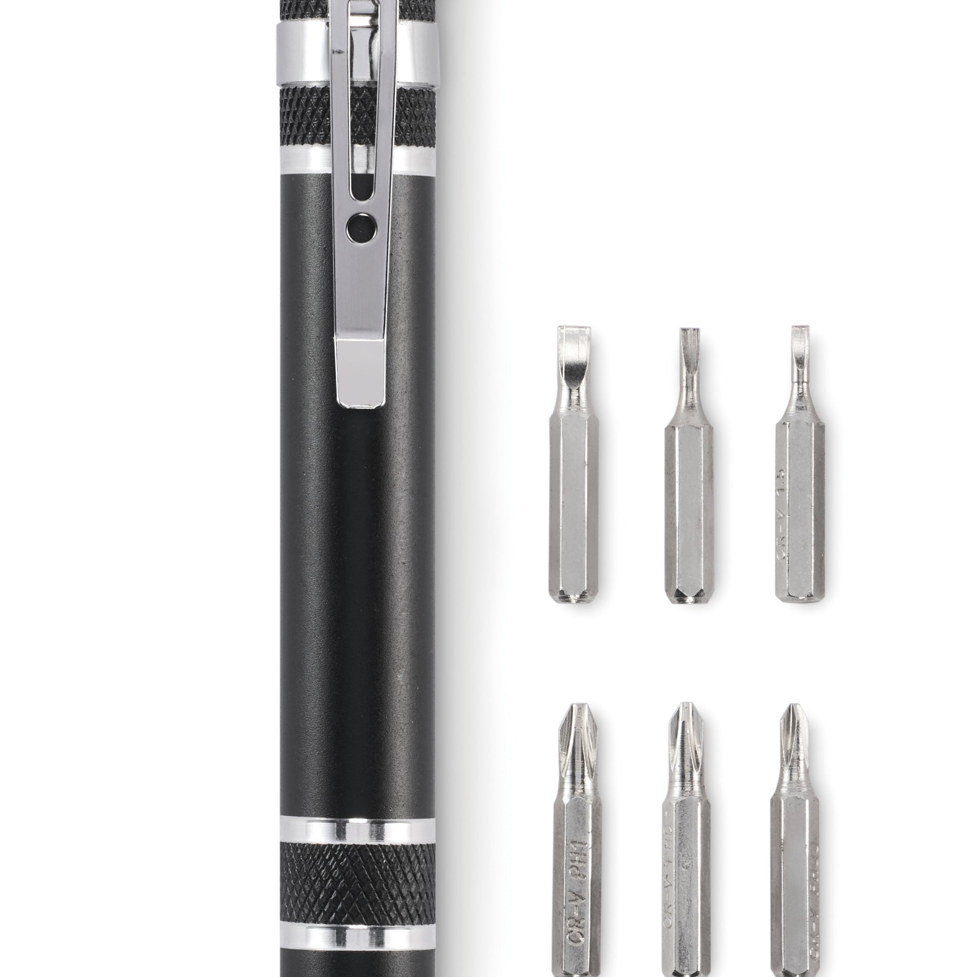 Multitool z recyklingu TUBULAR