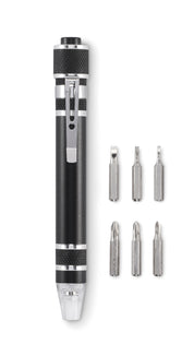 Multitool z recyklingu TUBULAR