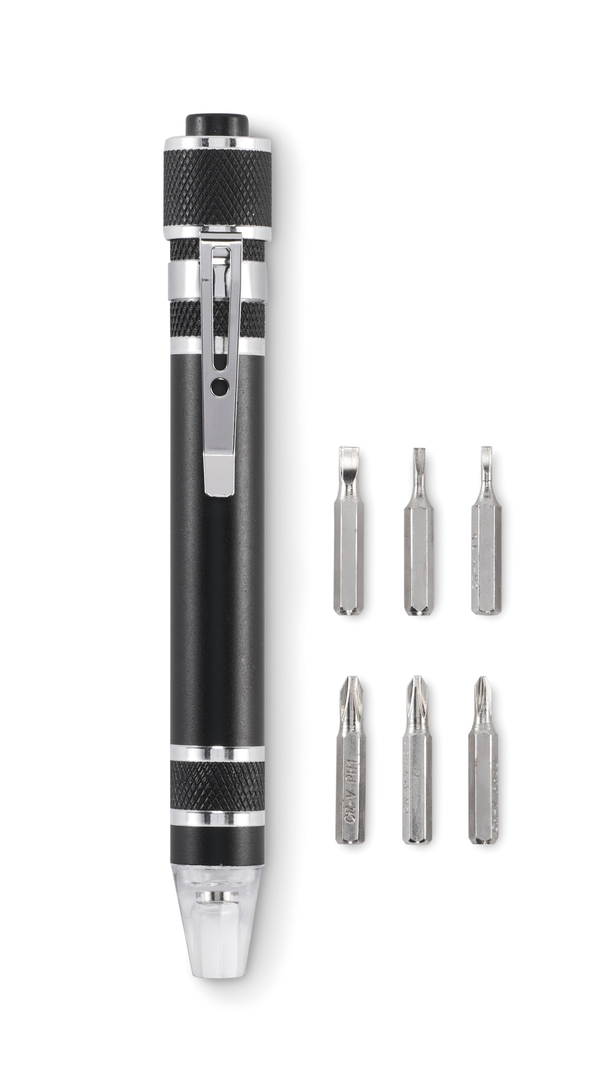 Multitool z recyklingu TUBULAR