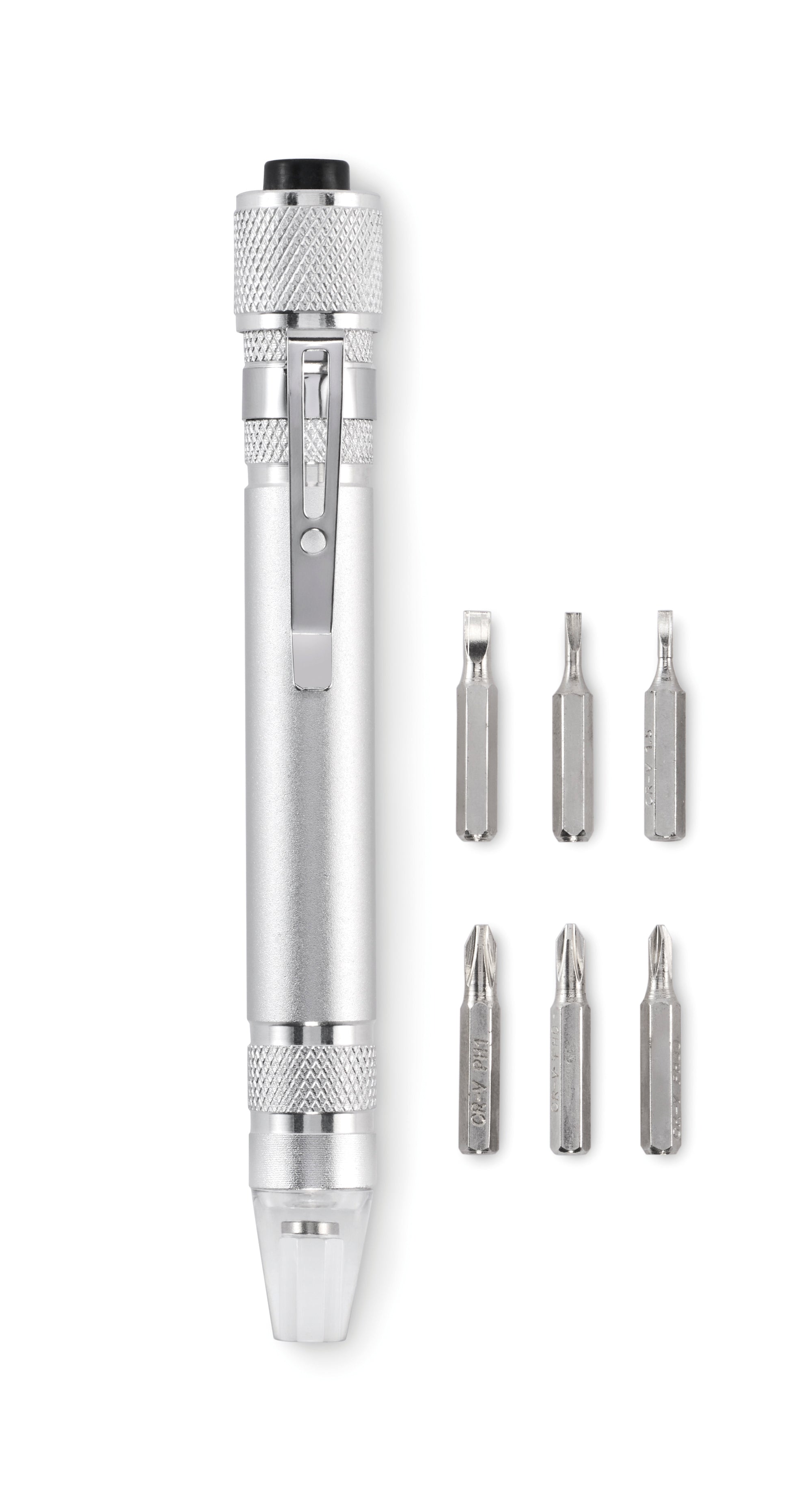 Multitool z recyklingu TUBULAR