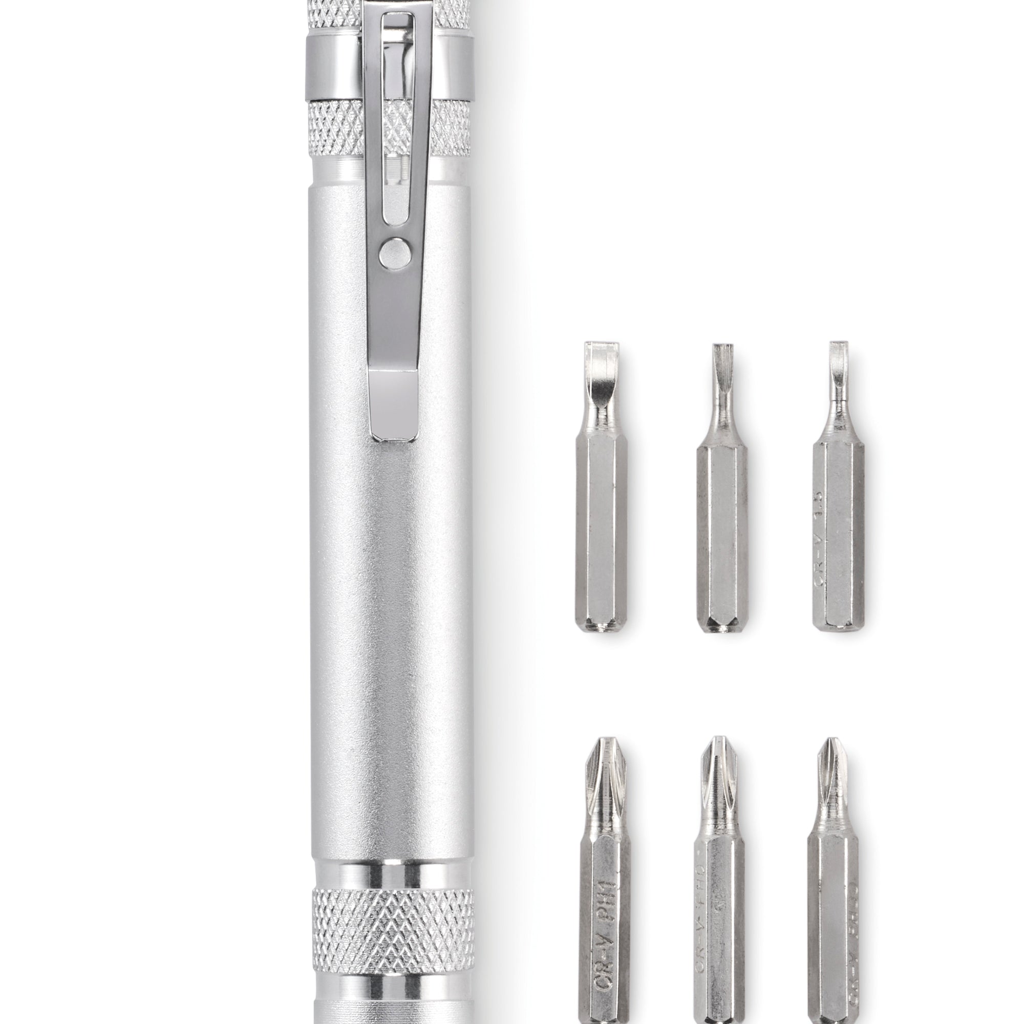 Multitool z recyklingu TUBULAR