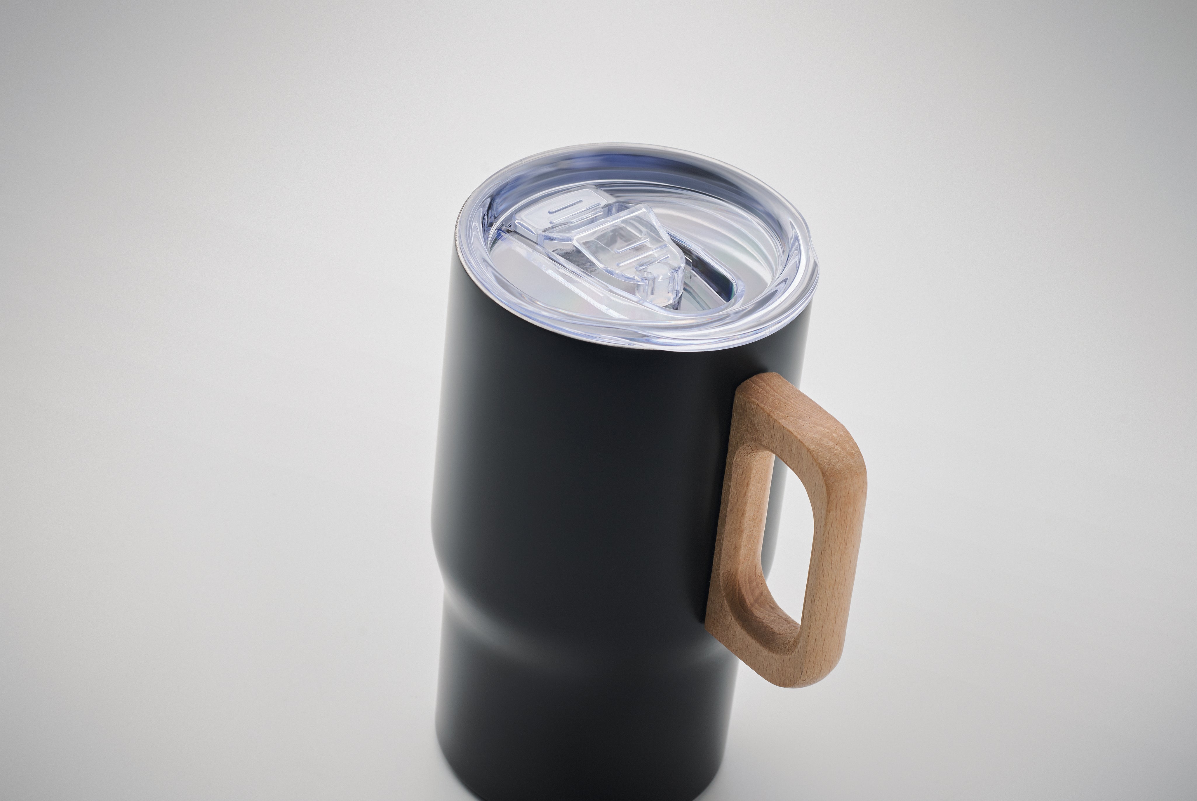 Kubek z podwójną ścianką 350 ml TUMBOO
