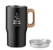 Kubek z podwójną ścianką 350 ml TUMBOO