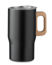 Kubek z podwójną ścianką 350 ml TUMBOO