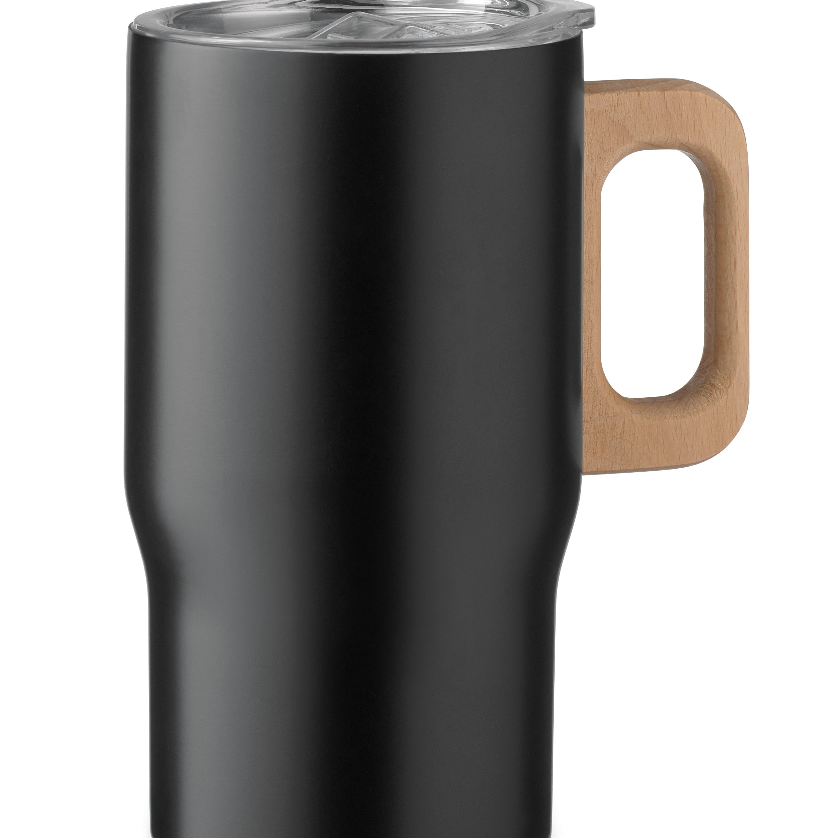 Kubek z podwójną ścianką 350 ml TUMBOO