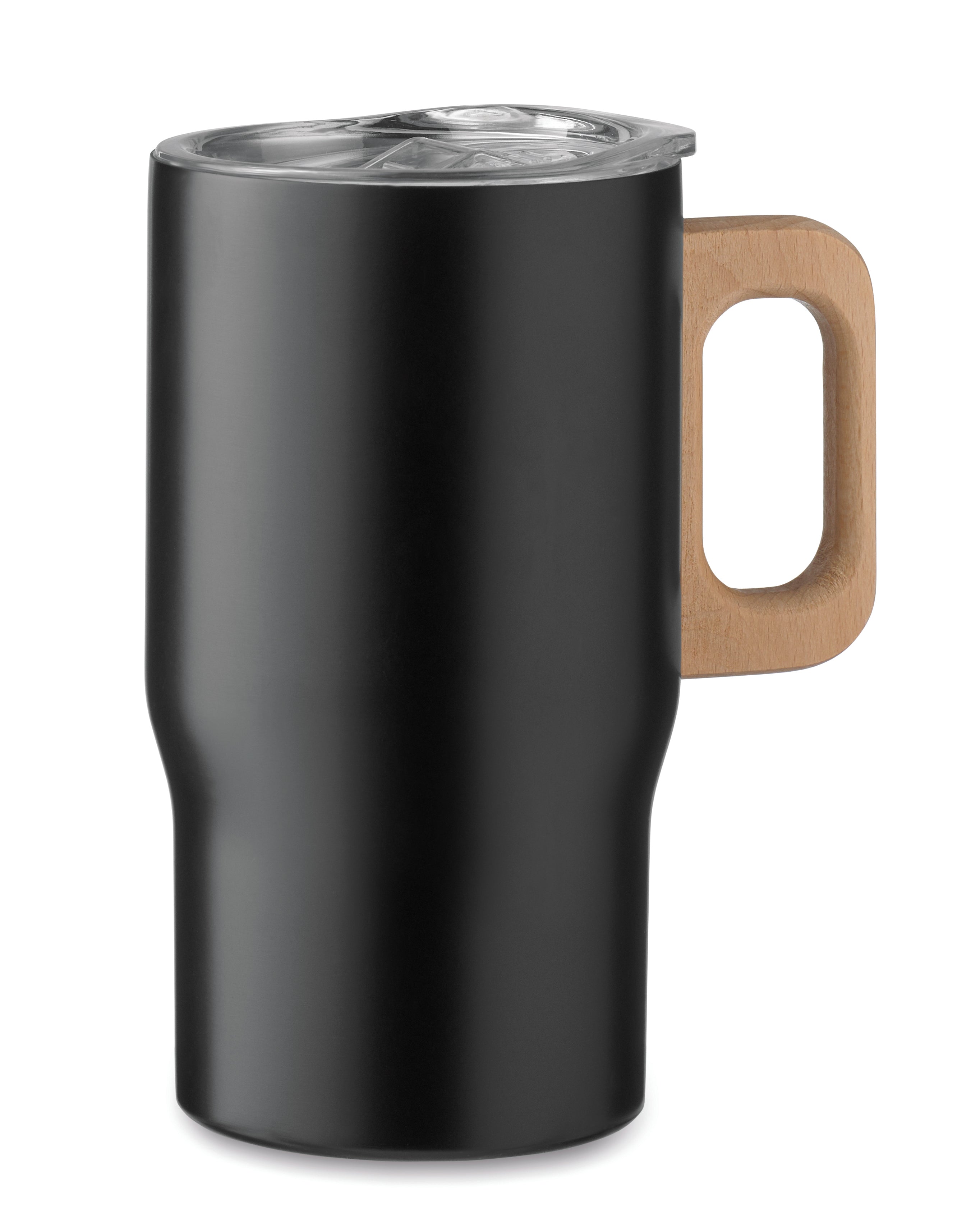 Kubek z podwójną ścianką 350 ml TUMBOO