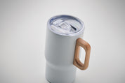 Kubek z podwójną ścianką 350 ml TUMBOO