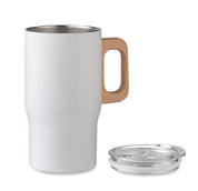 Kubek z podwójną ścianką 350 ml TUMBOO