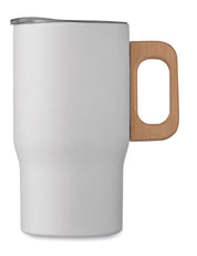 Kubek z podwójną ścianką 350 ml TUMBOO