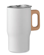 Kubek z podwójną ścianką 350 ml TUMBOO