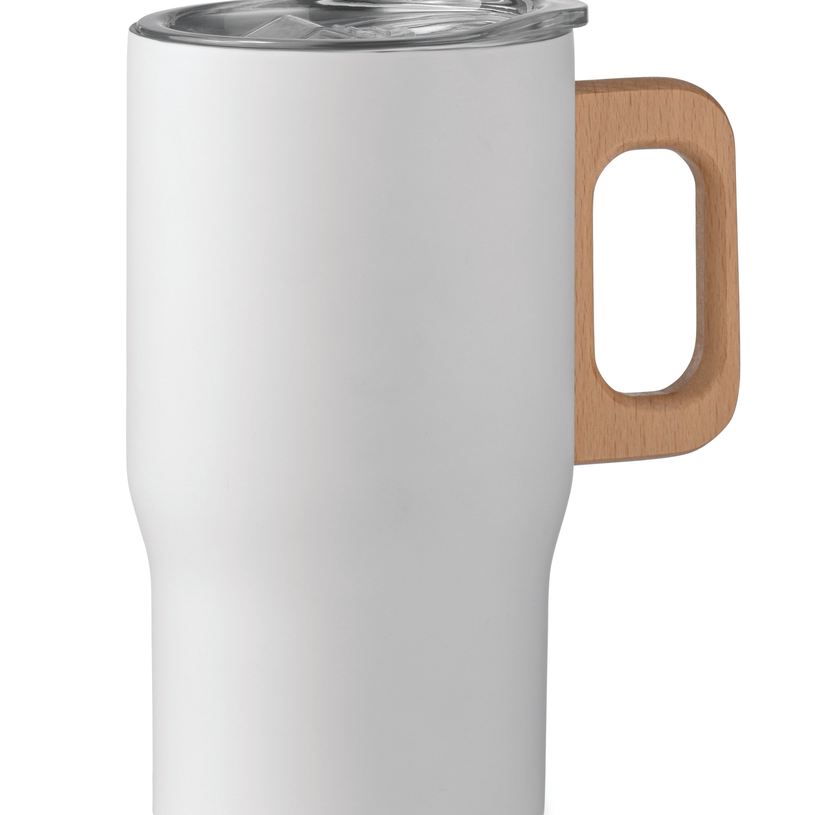 Kubek z podwójną ścianką 350 ml TUMBOO