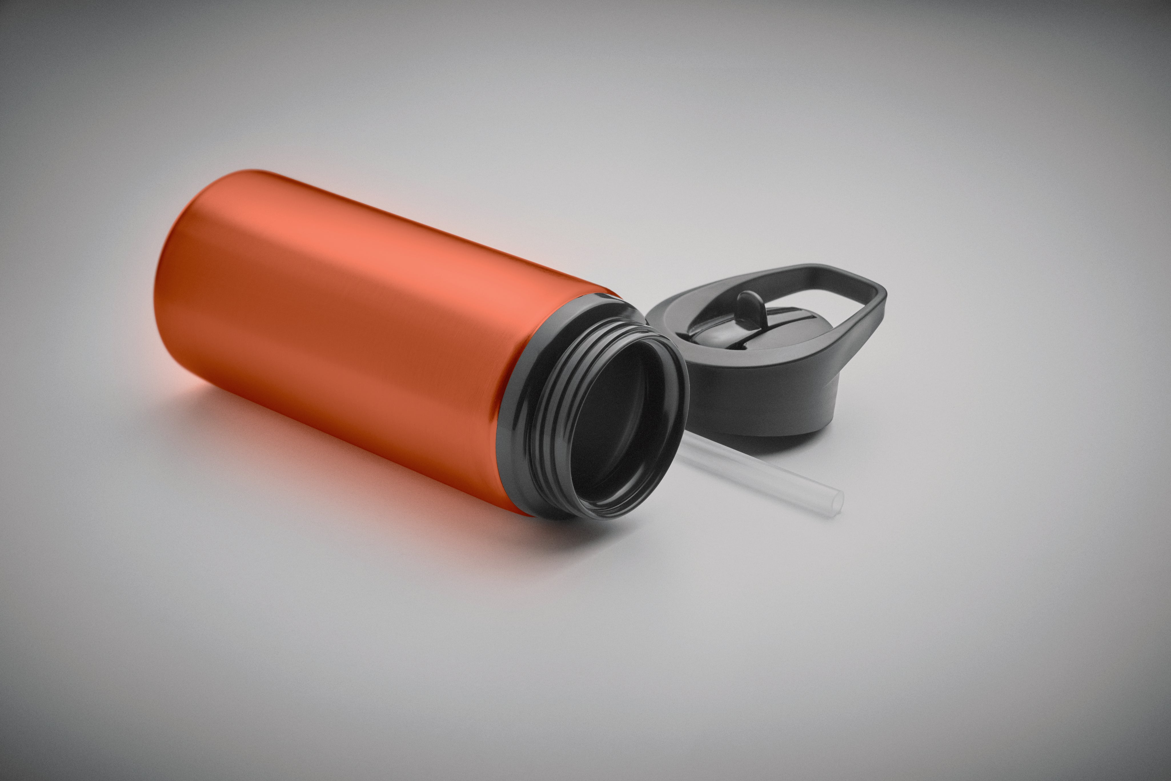 Butelka z pojedynczą ścianką 50 SPOT