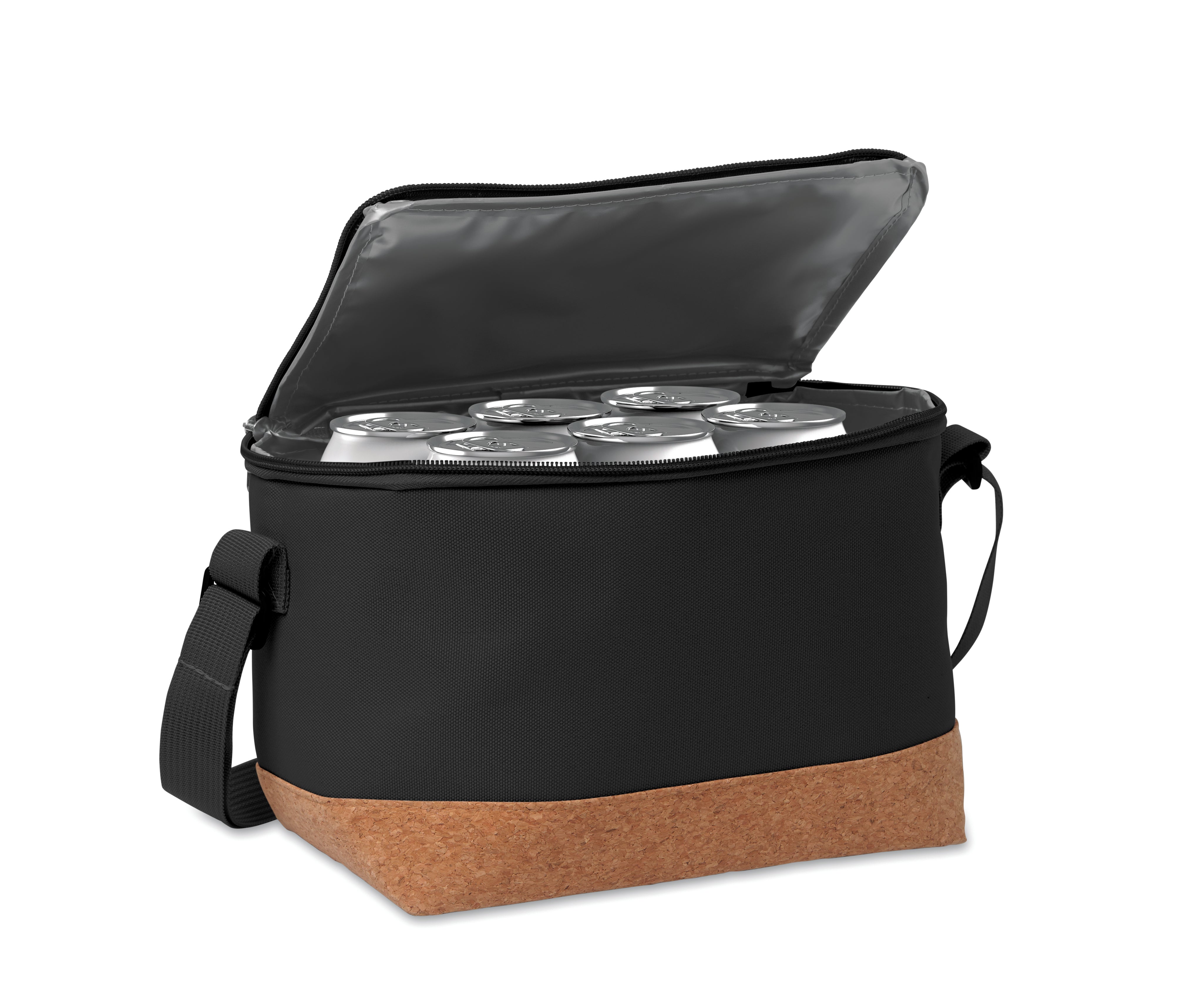 Torba chłodząca 600D RPET KOELER