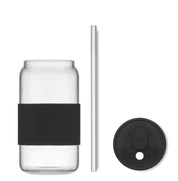 Wysoki kubek borokrzem. 550 ml BOROSIP