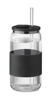 Wysoki kubek borokrzem. 550 ml BOROSIP