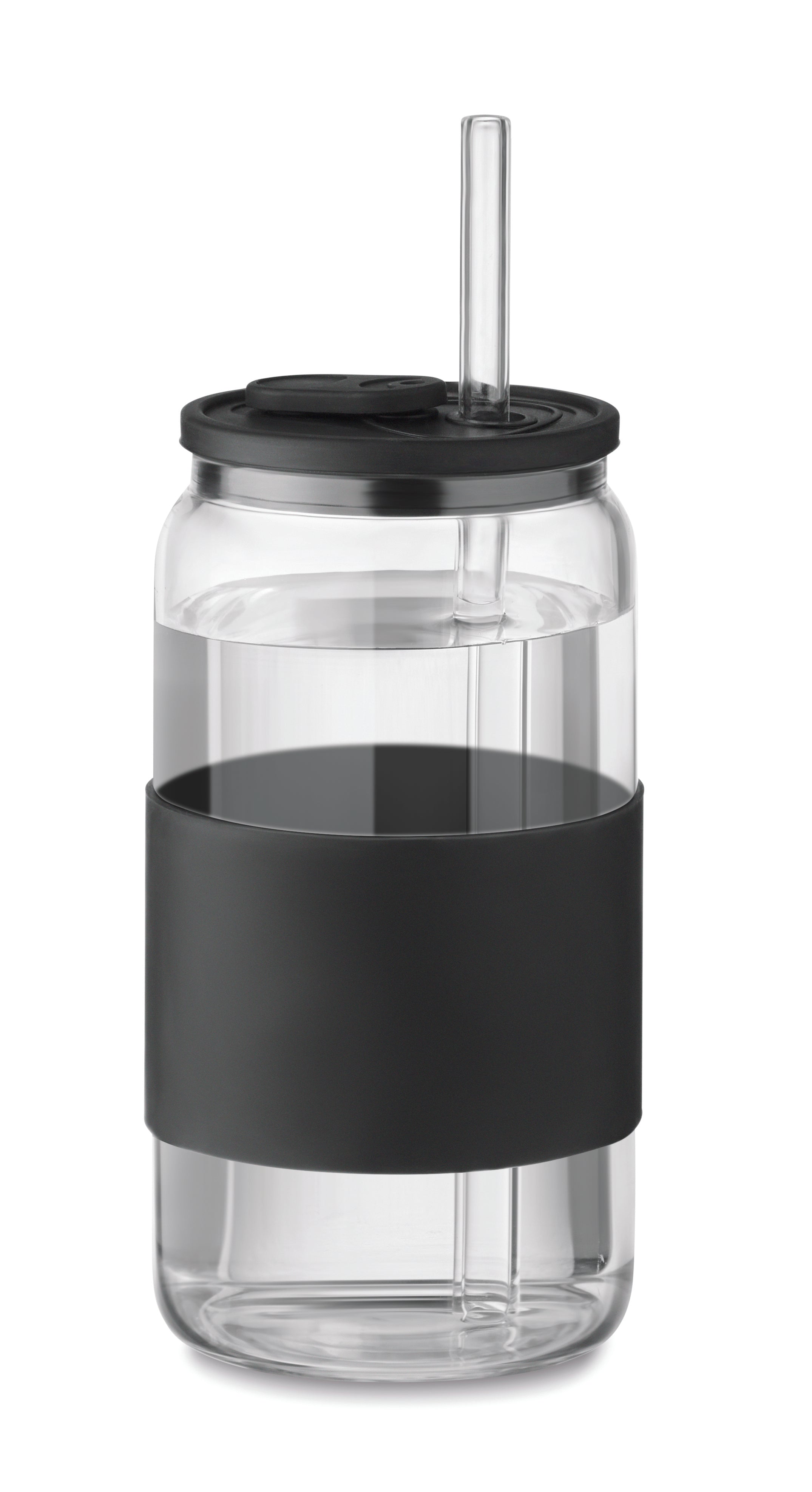 Wysoki kubek borokrzem. 550 ml BOROSIP
