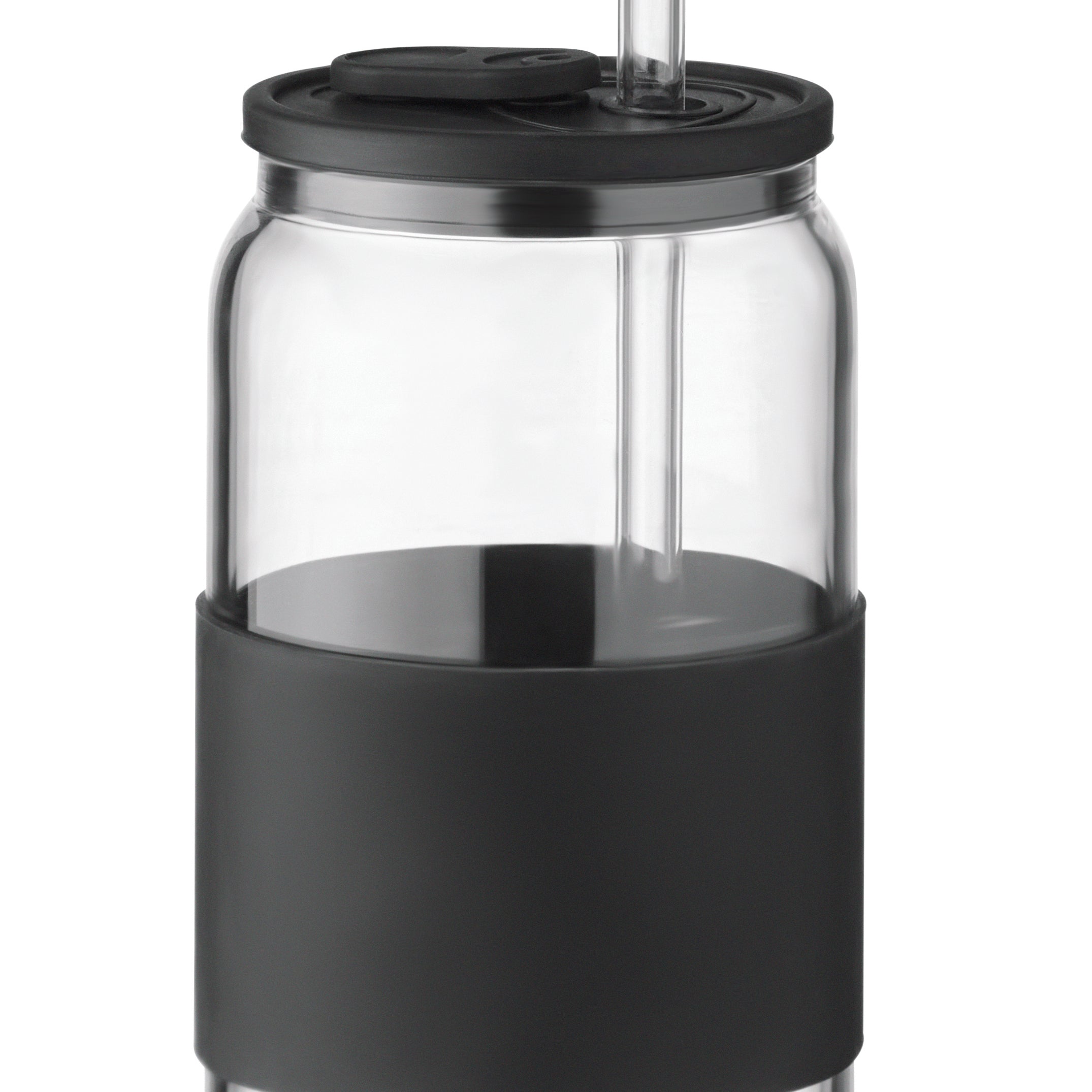 Wysoki kubek borokrzem. 550 ml BOROSIP