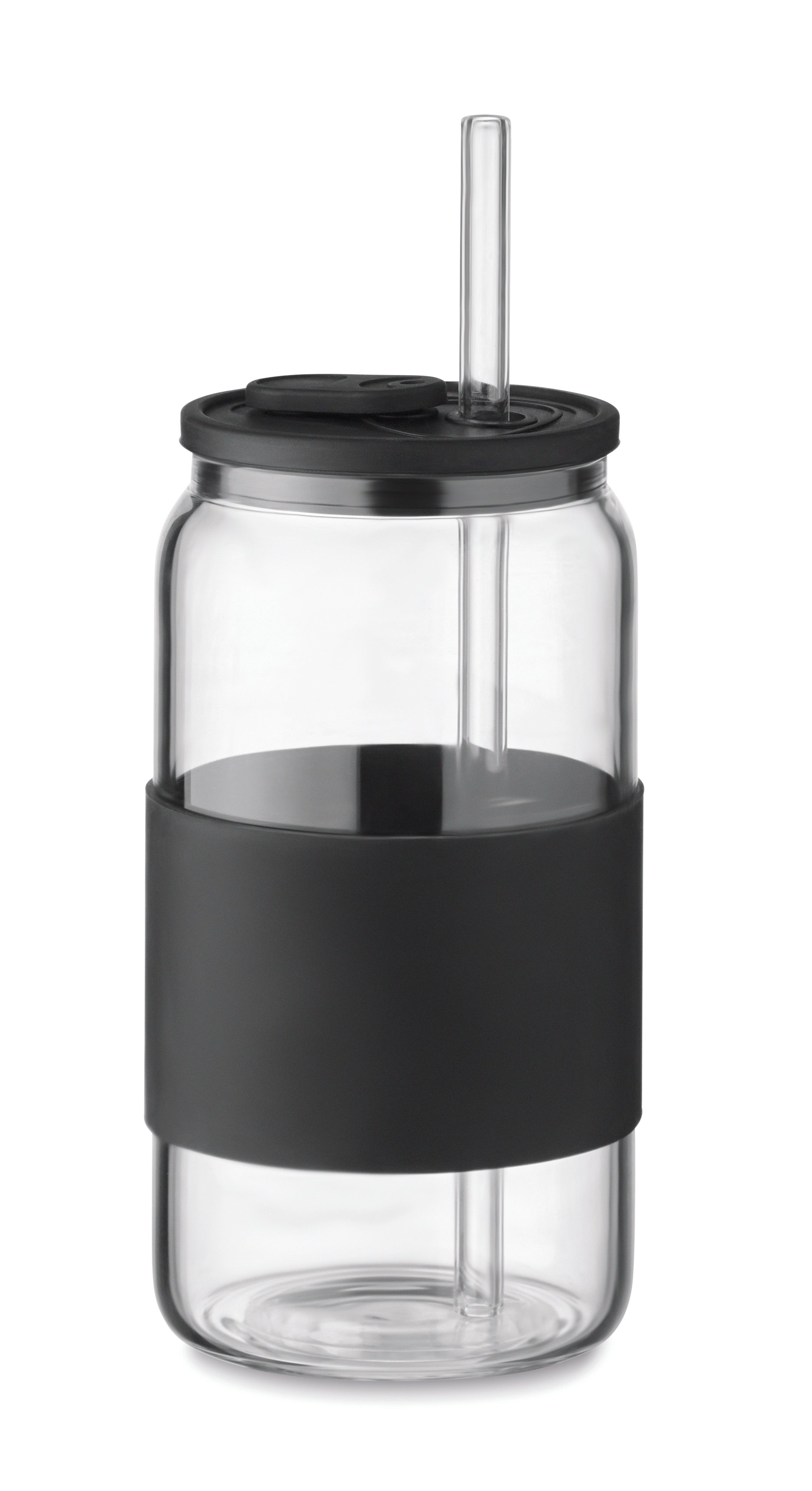 Wysoki kubek borokrzem. 550 ml BOROSIP