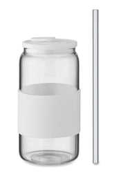 Wysoki kubek borokrzem. 550 ml BOROSIP