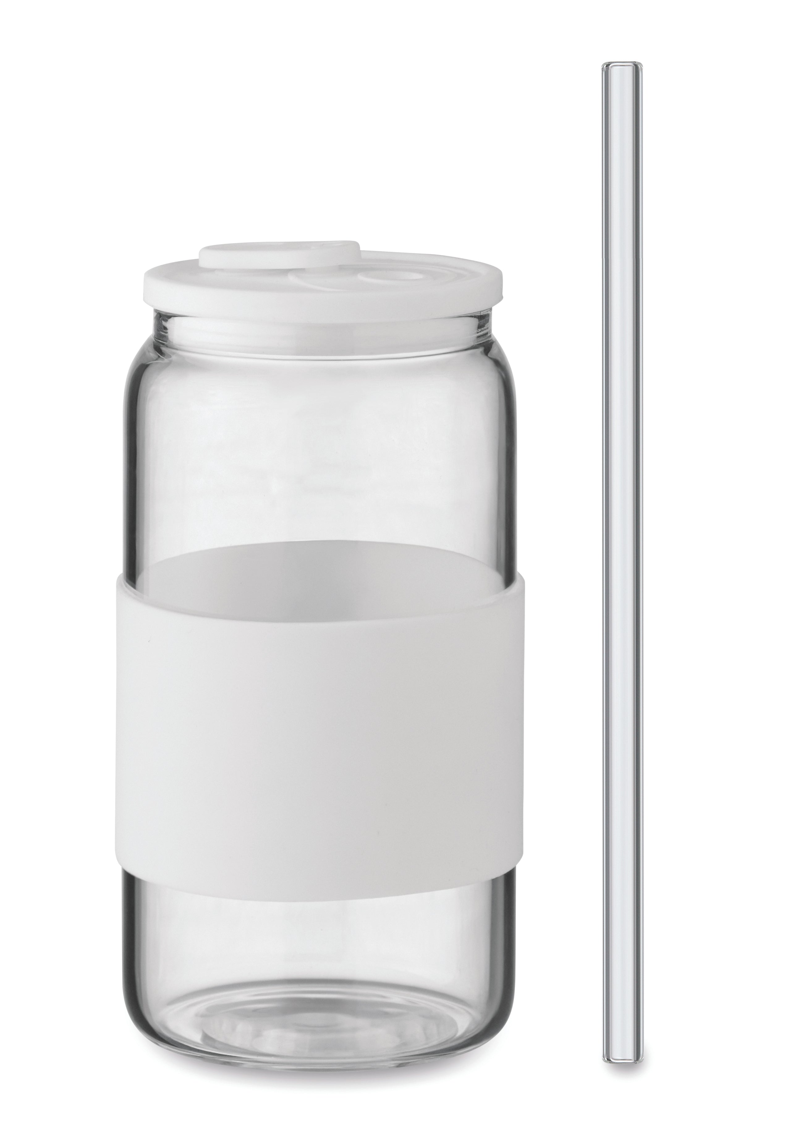Wysoki kubek borokrzem. 550 ml BOROSIP
