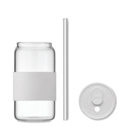 Wysoki kubek borokrzem. 550 ml BOROSIP