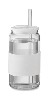 Wysoki kubek borokrzem. 550 ml BOROSIP