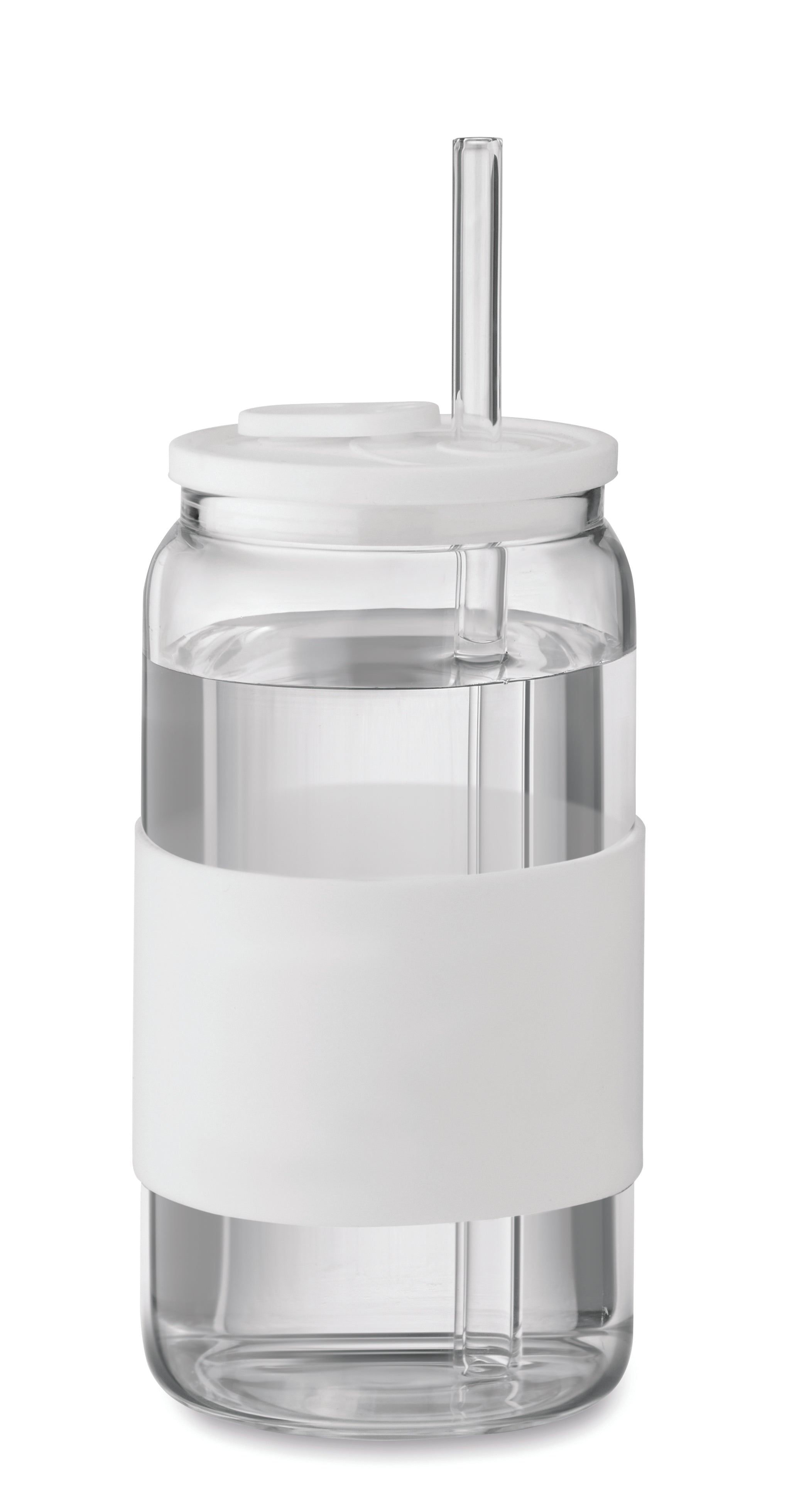 Wysoki kubek borokrzem. 550 ml BOROSIP