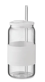 Wysoki kubek borokrzem. 550 ml BOROSIP