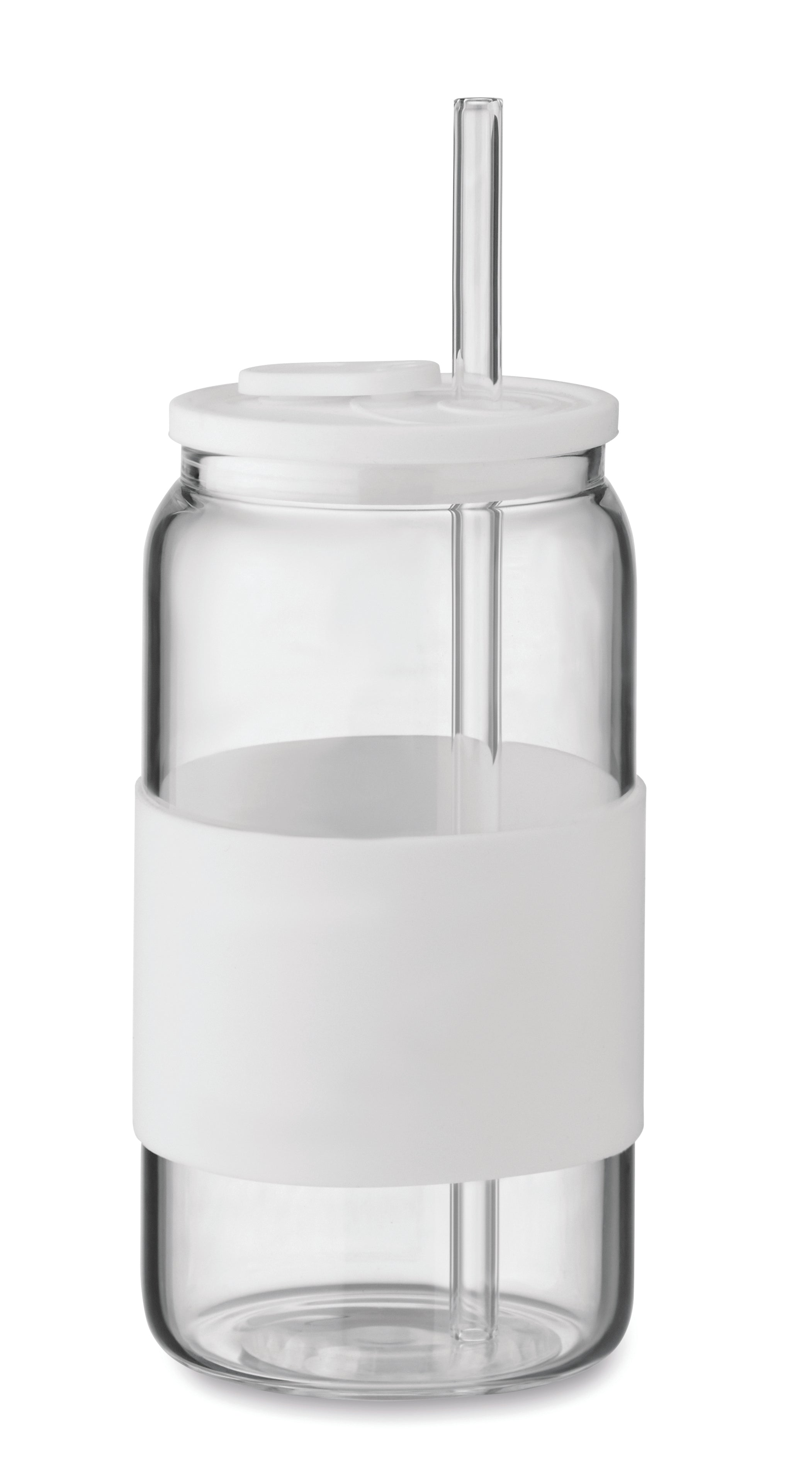 Wysoki kubek borokrzem. 550 ml BOROSIP