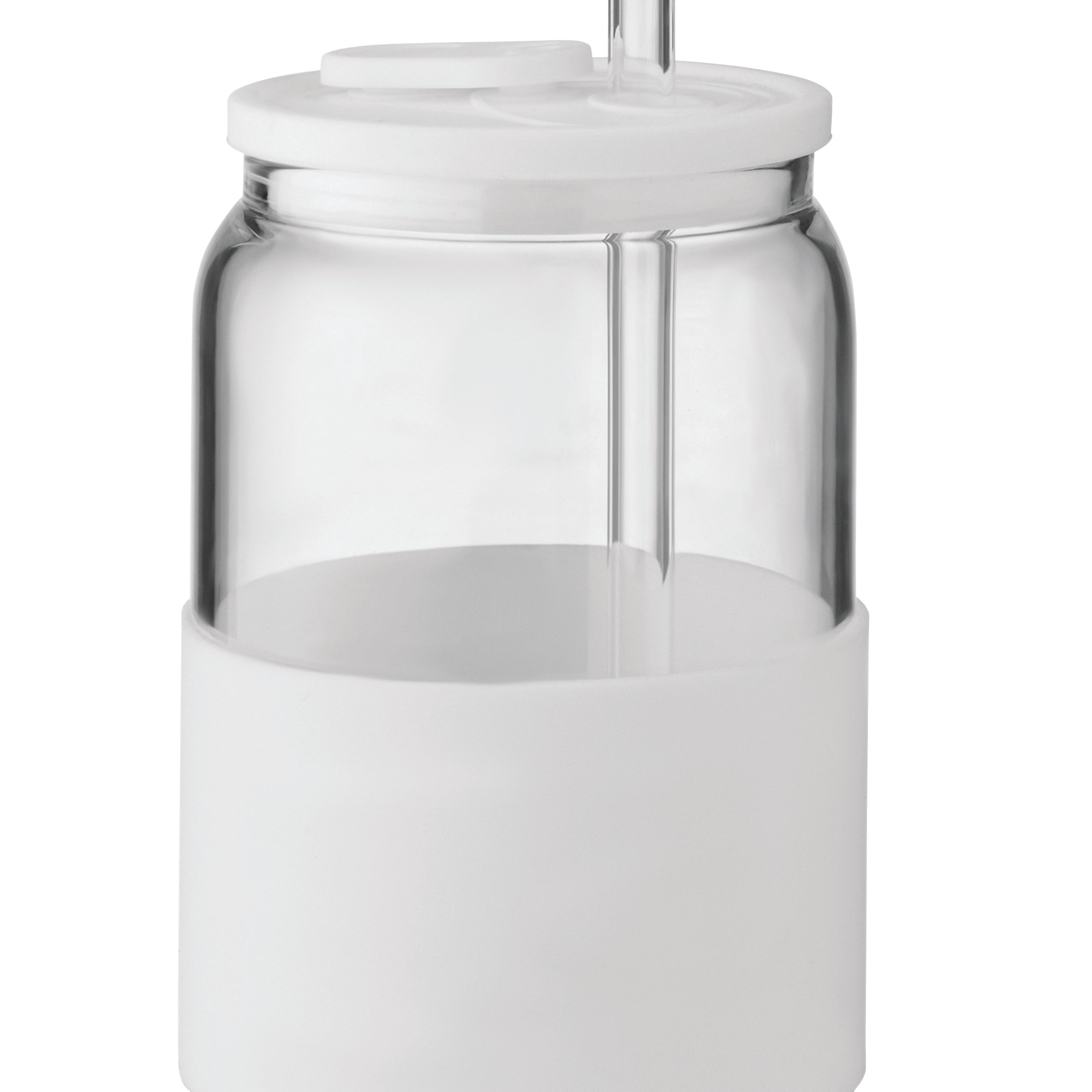 Wysoki kubek borokrzem. 550 ml BOROSIP