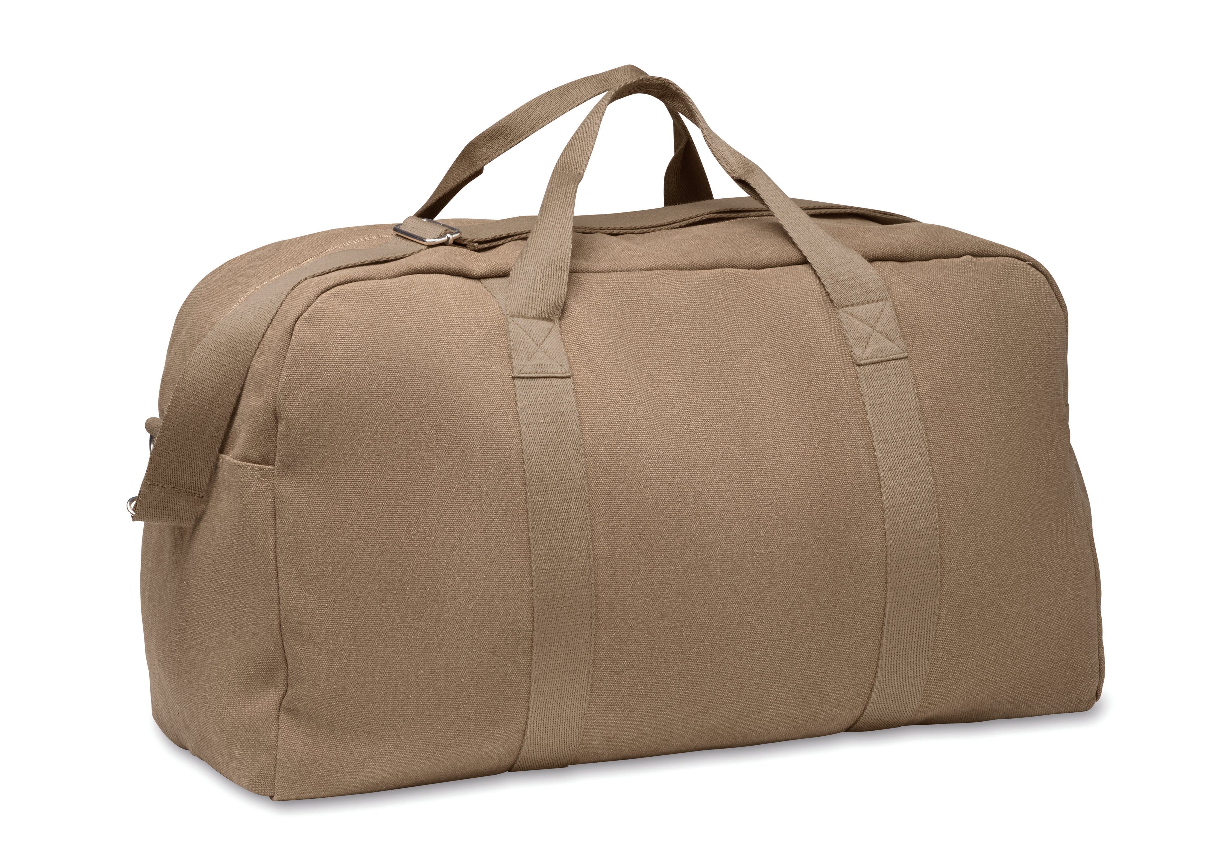 Torba podróżna duffle 450 gr/m² DUFFAS COLOUR