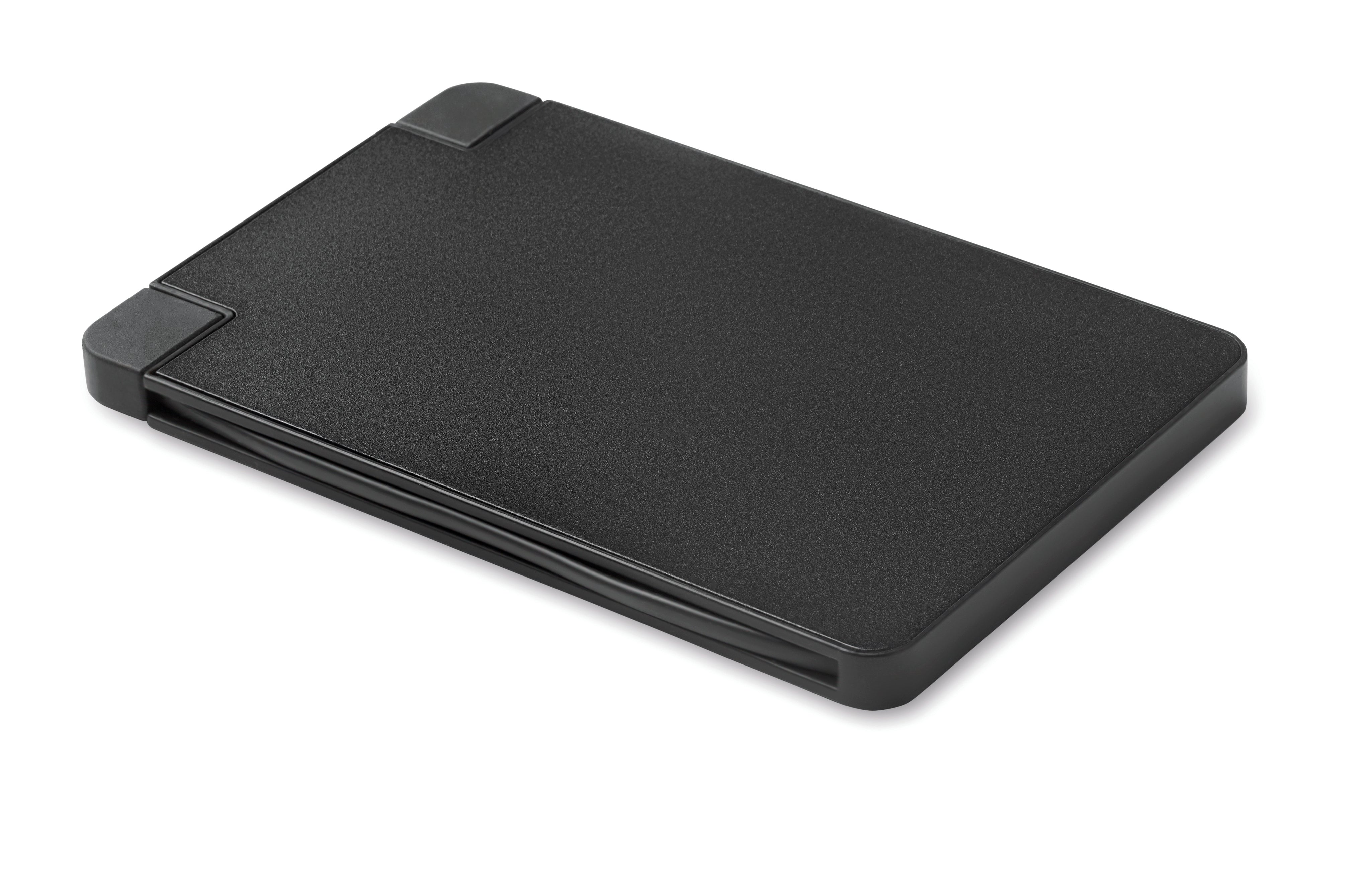Magnetyczny power bank 2500 mAh SLIMPO