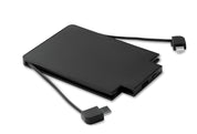 Magnetyczny power bank 2500 mAh SLIMPO