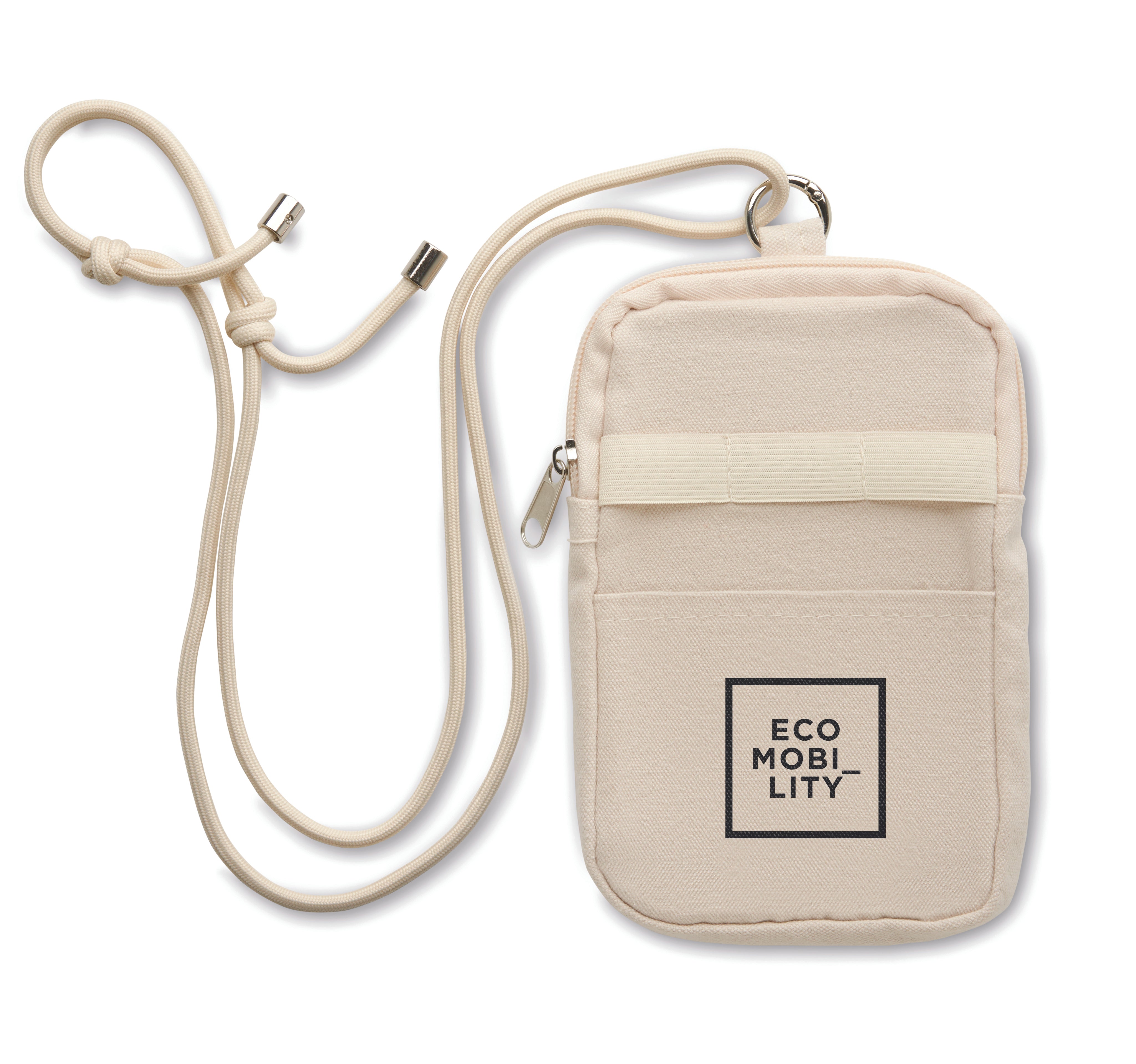 Torba na smartfon typu cross bo MOBIBOLSA