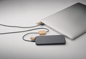 Kabel ładujący o mocy 60W CABOO
