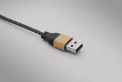 Kabel ładujący o mocy 60W CABOO
