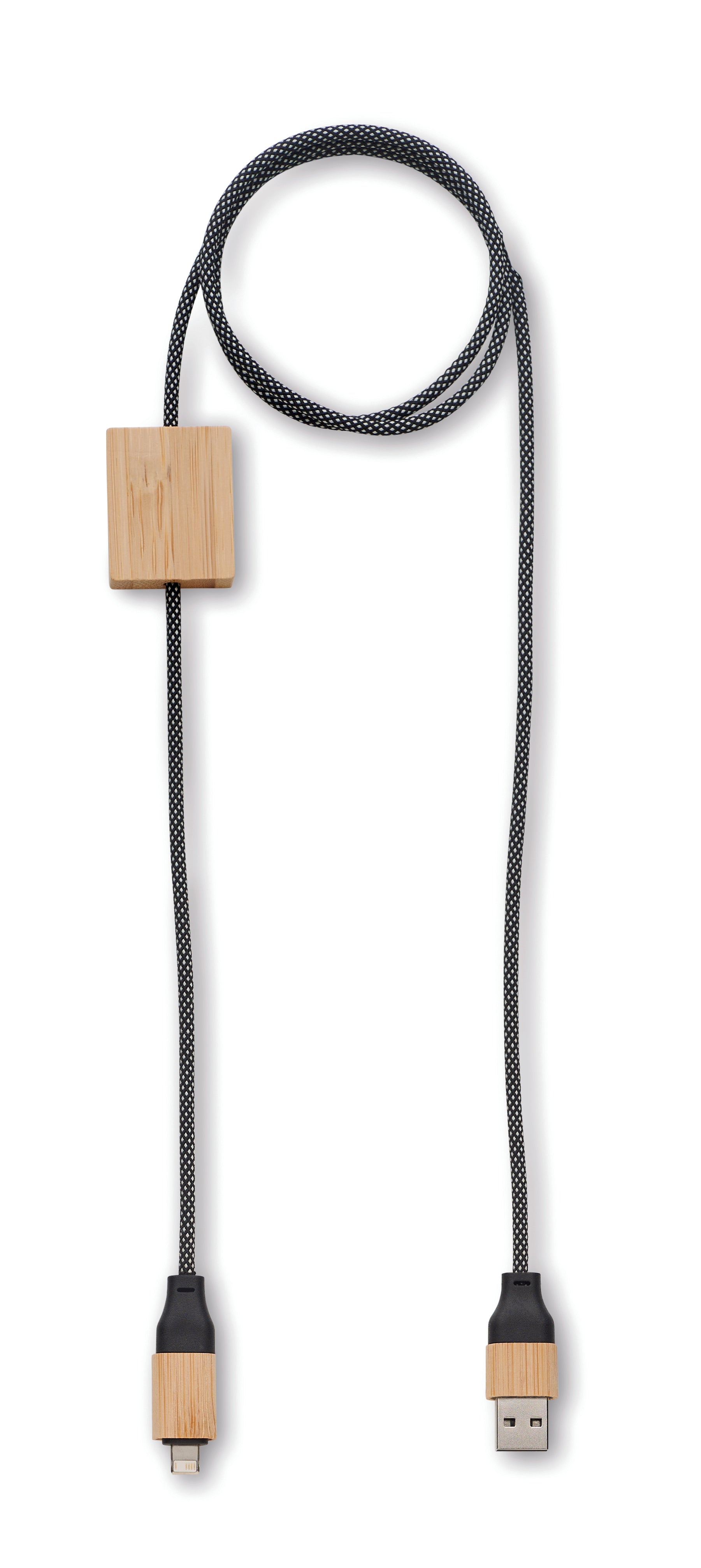 Kabel ładujący o mocy 60W CABOO