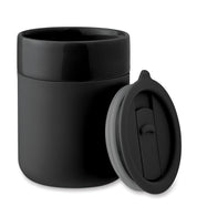 Kubek ceramiczny 330 ml QERAM