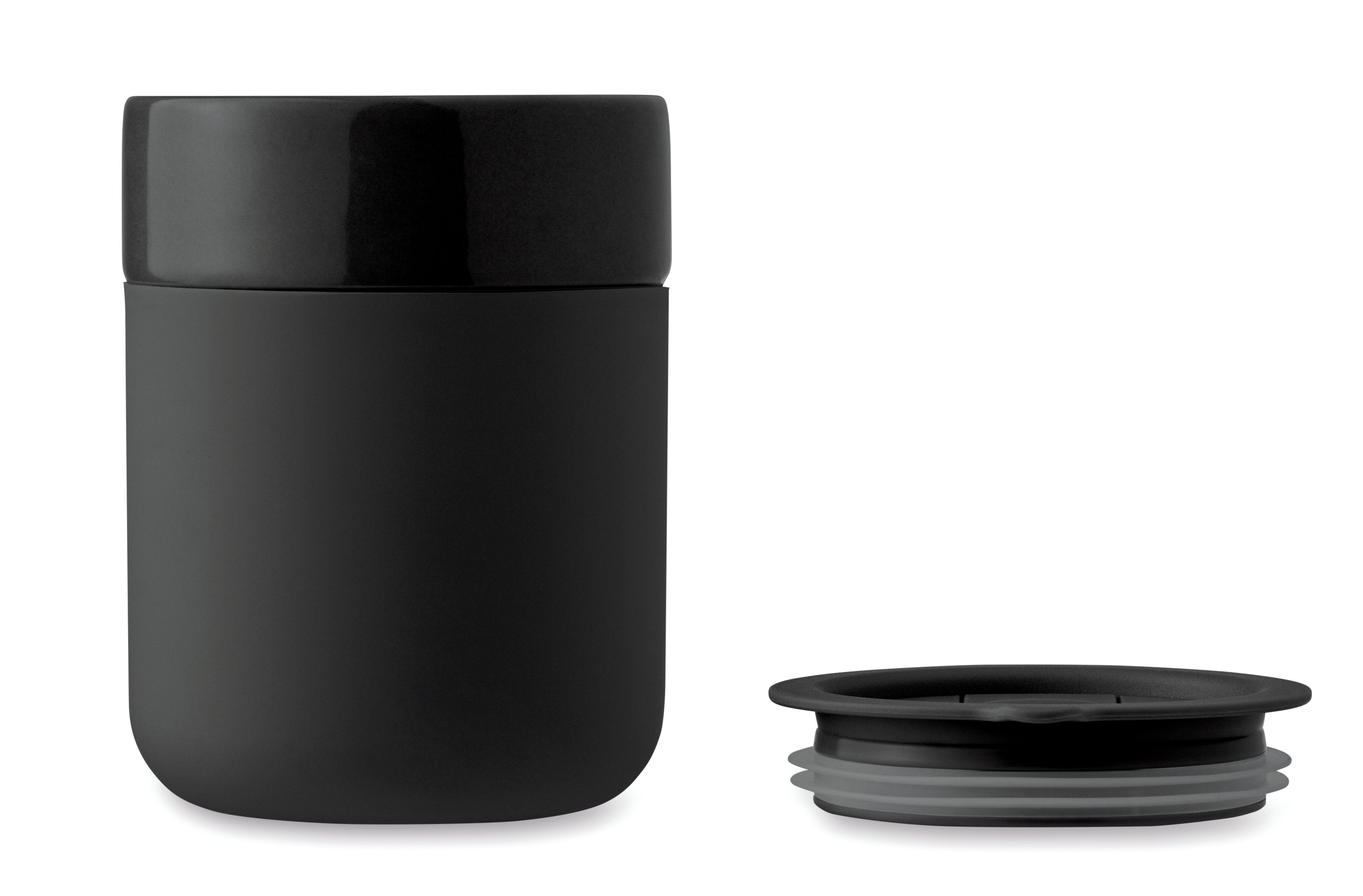 Kubek ceramiczny 330 ml QERAM