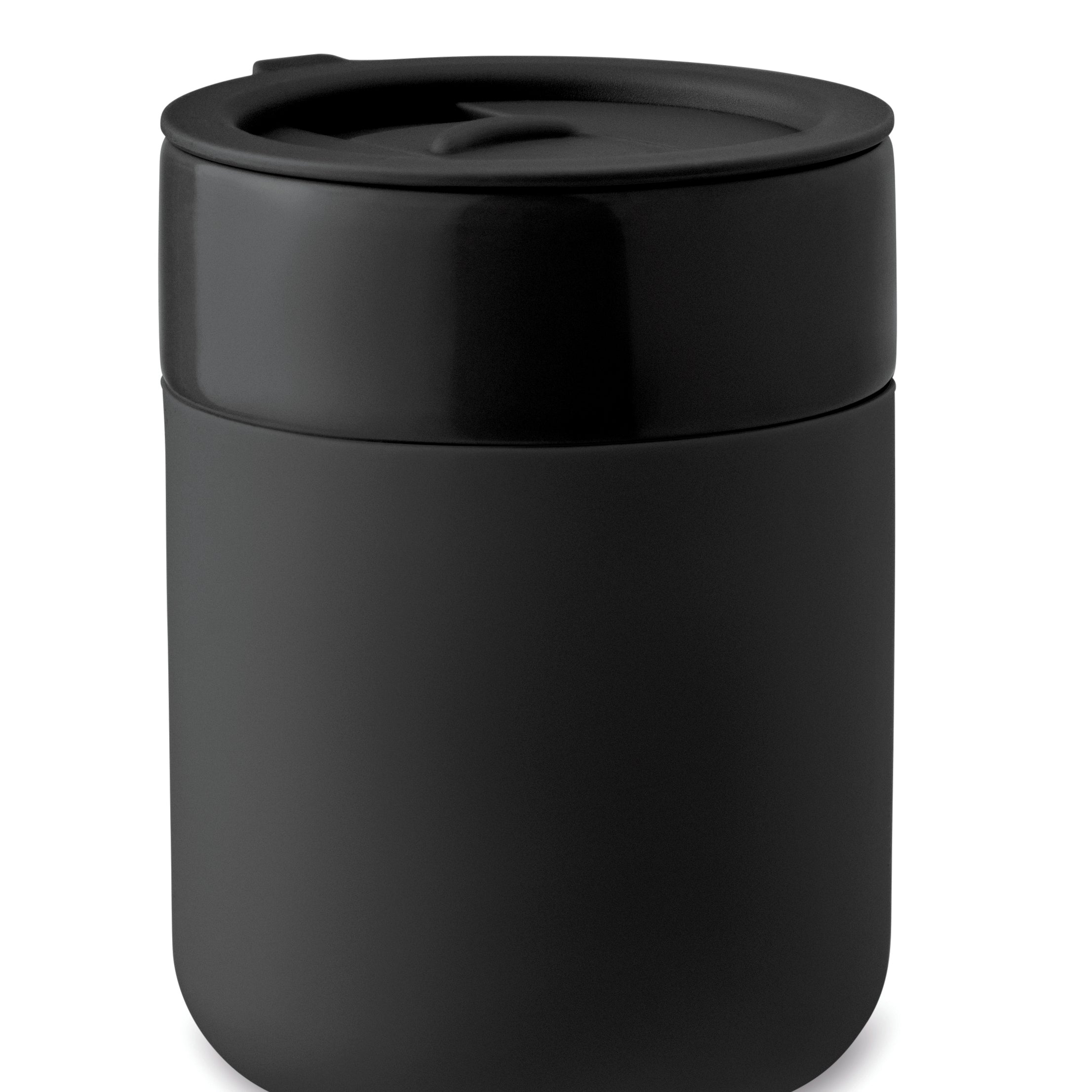 Kubek ceramiczny 330 ml QERAM
