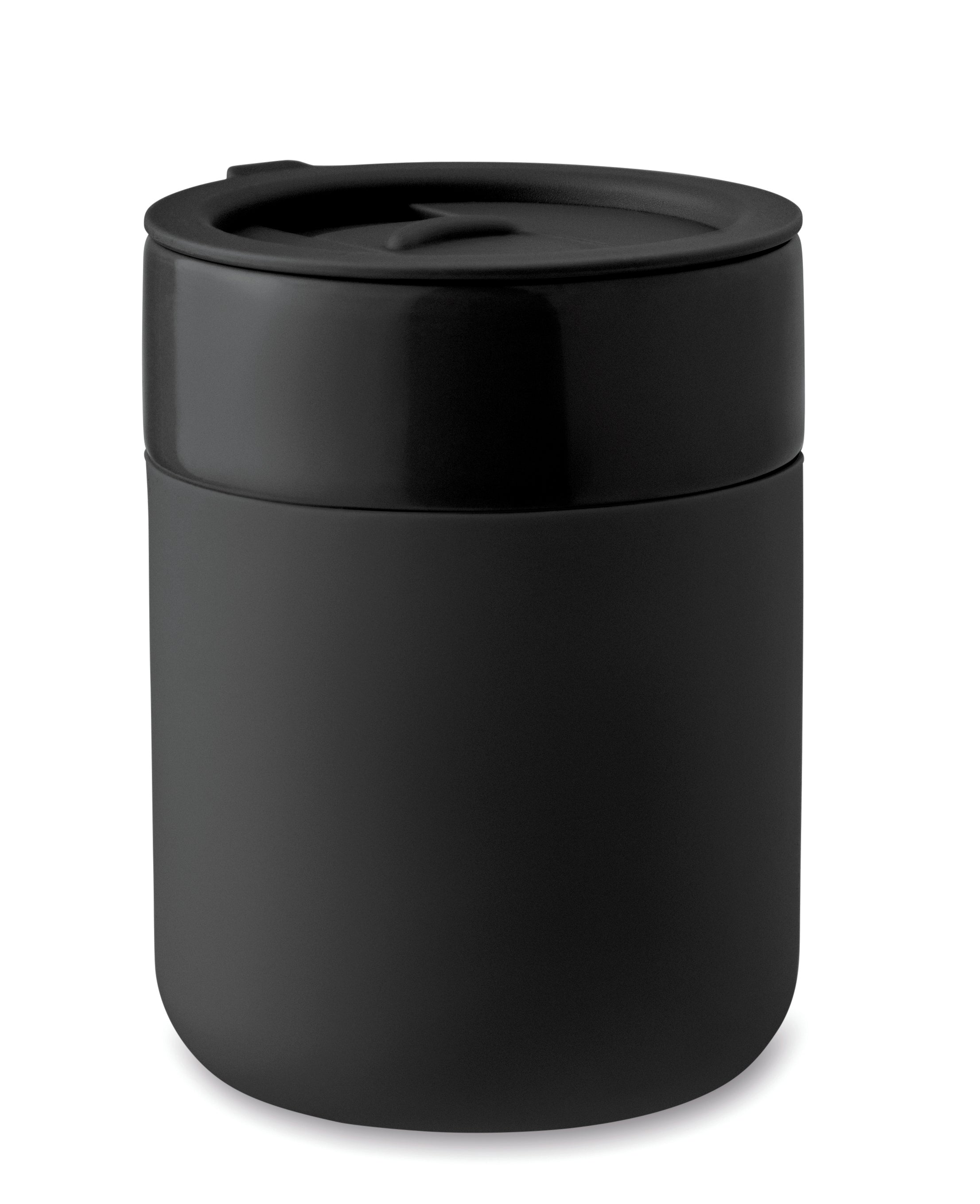 Kubek ceramiczny 330 ml QERAM