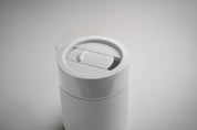 Kubek ceramiczny 330 ml QERAM