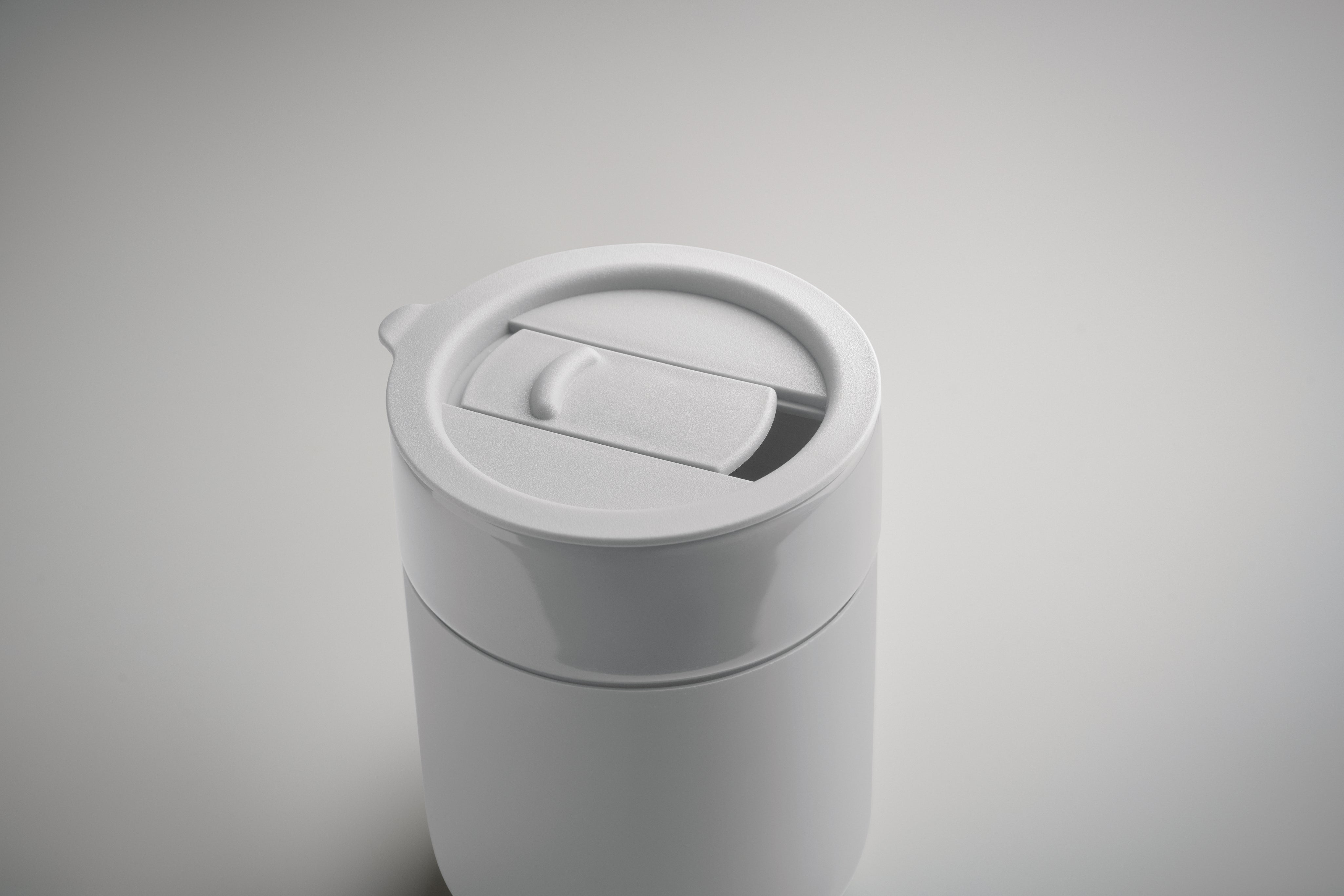Kubek ceramiczny 330 ml QERAM