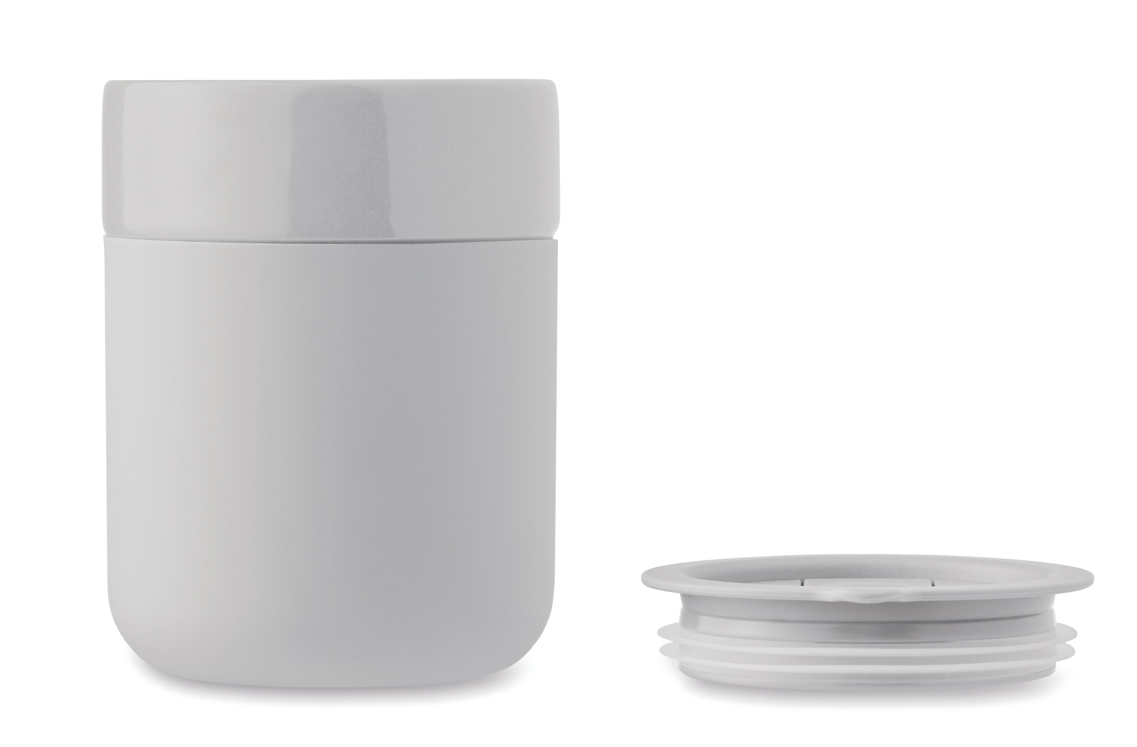 Kubek ceramiczny 330 ml QERAM