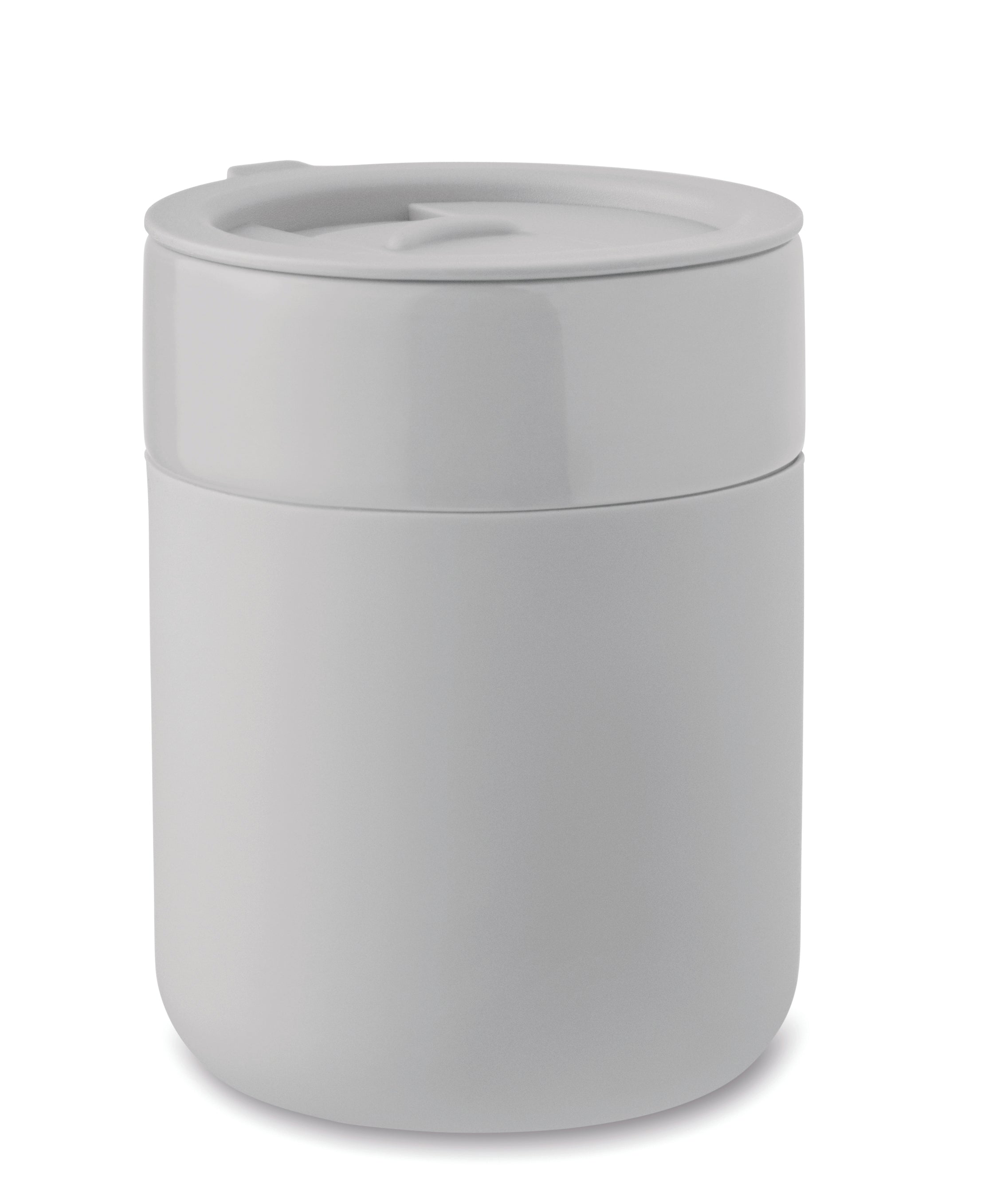 Kubek ceramiczny 330 ml QERAM