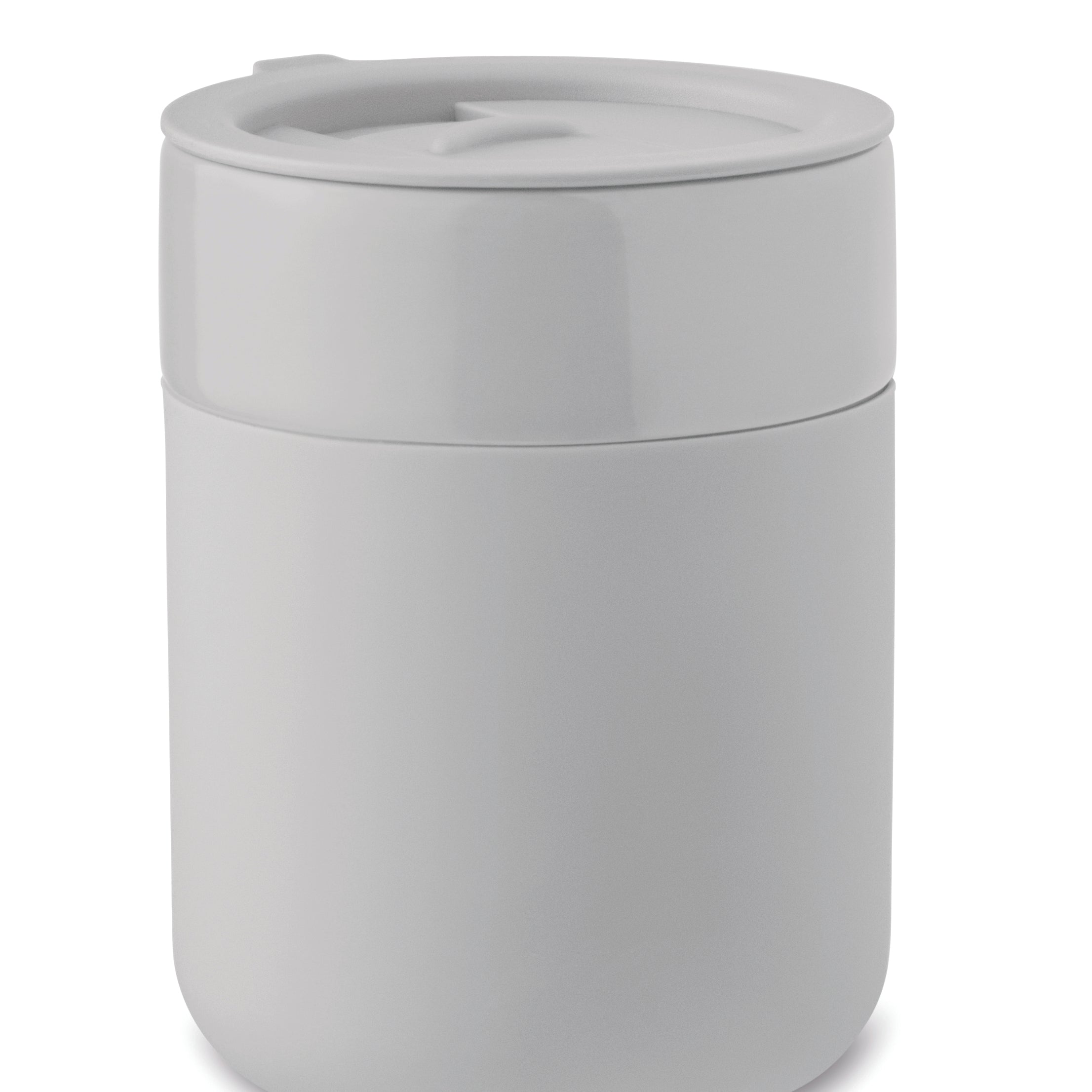 Kubek ceramiczny 330 ml QERAM