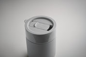 Kubek ceramiczny 330 ml QERAM