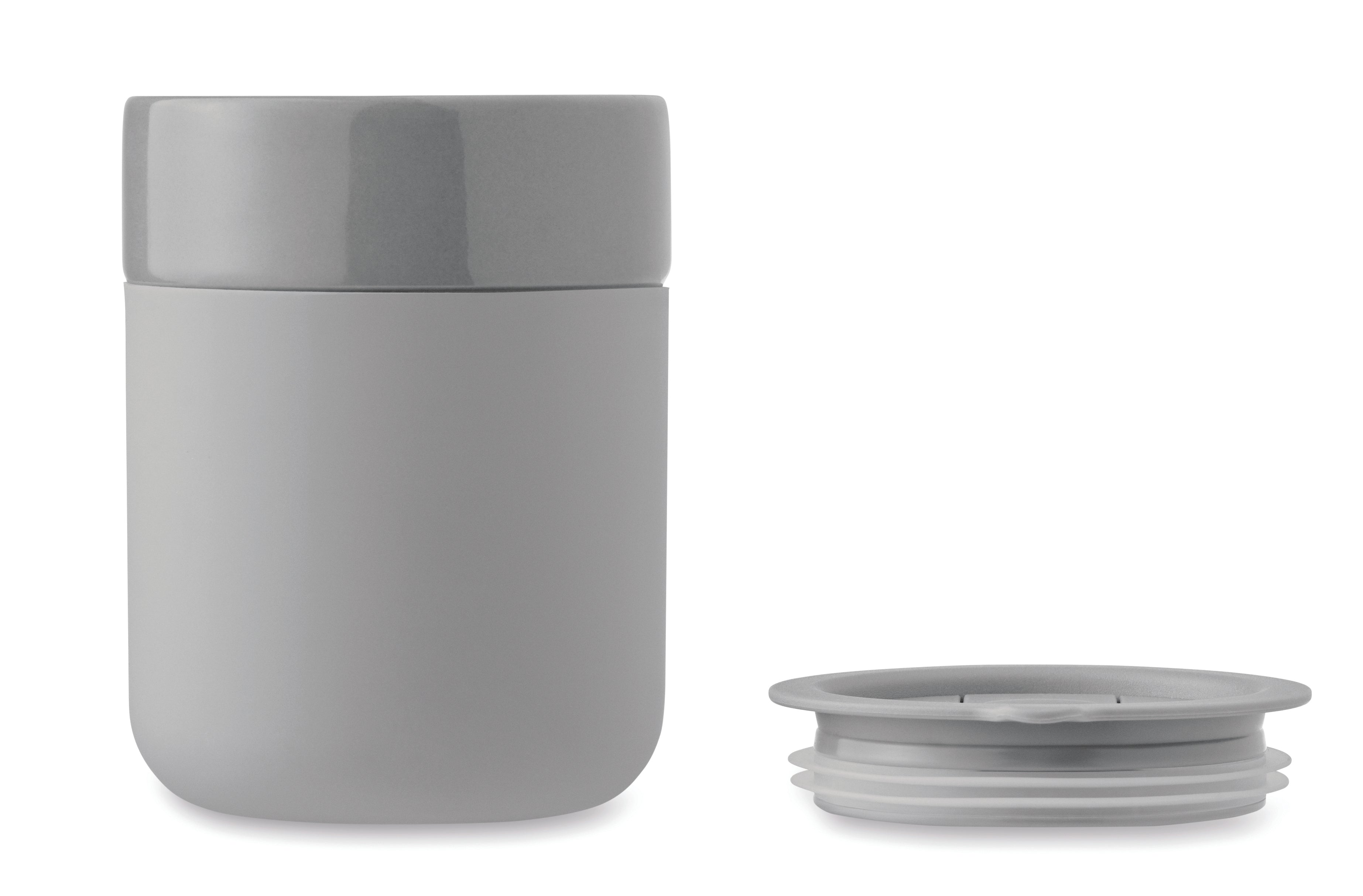 Kubek ceramiczny 330 ml QERAM