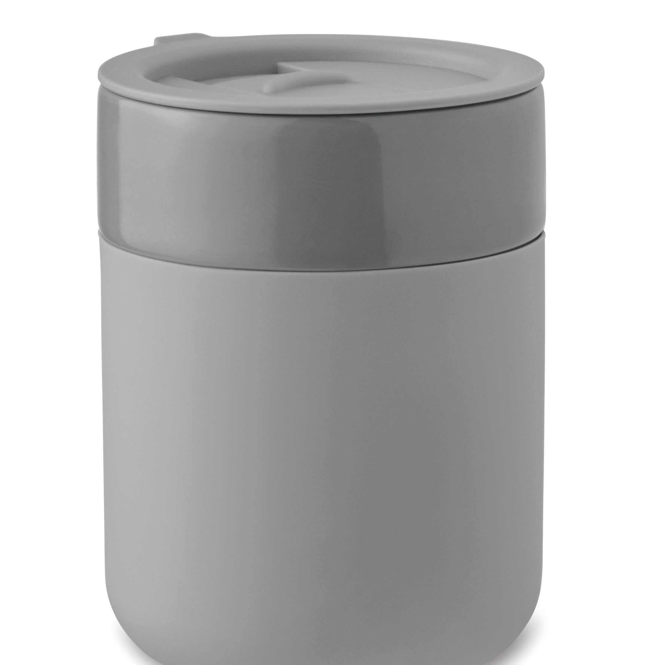 Kubek ceramiczny 330 ml QERAM