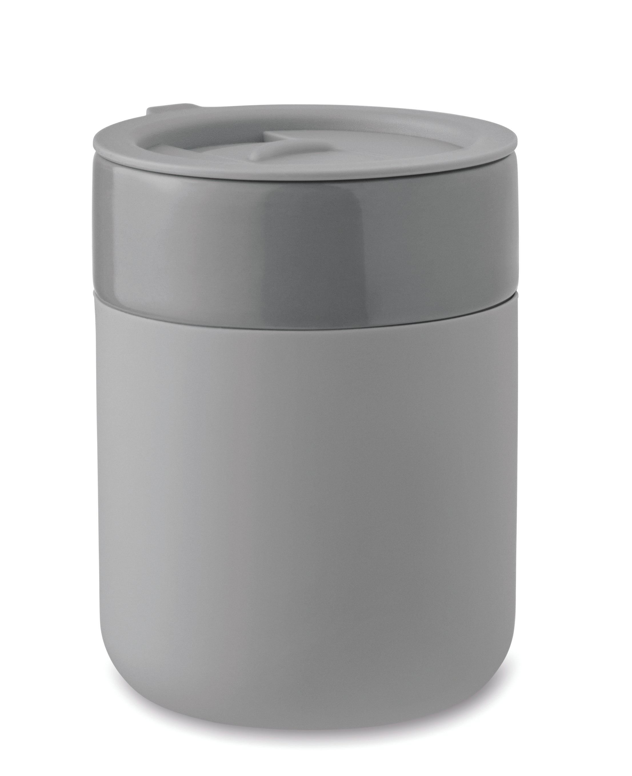 Kubek ceramiczny 330 ml QERAM